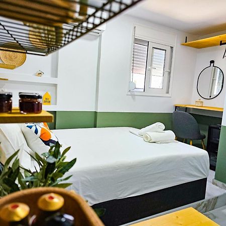 Μέντα 1 Apartment Kalamata Cameră foto