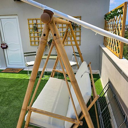 Μέντα 1 Apartment Kalamata Exterior foto
