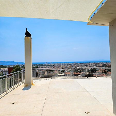 Μέντα 1 Apartment Kalamata Exterior foto
