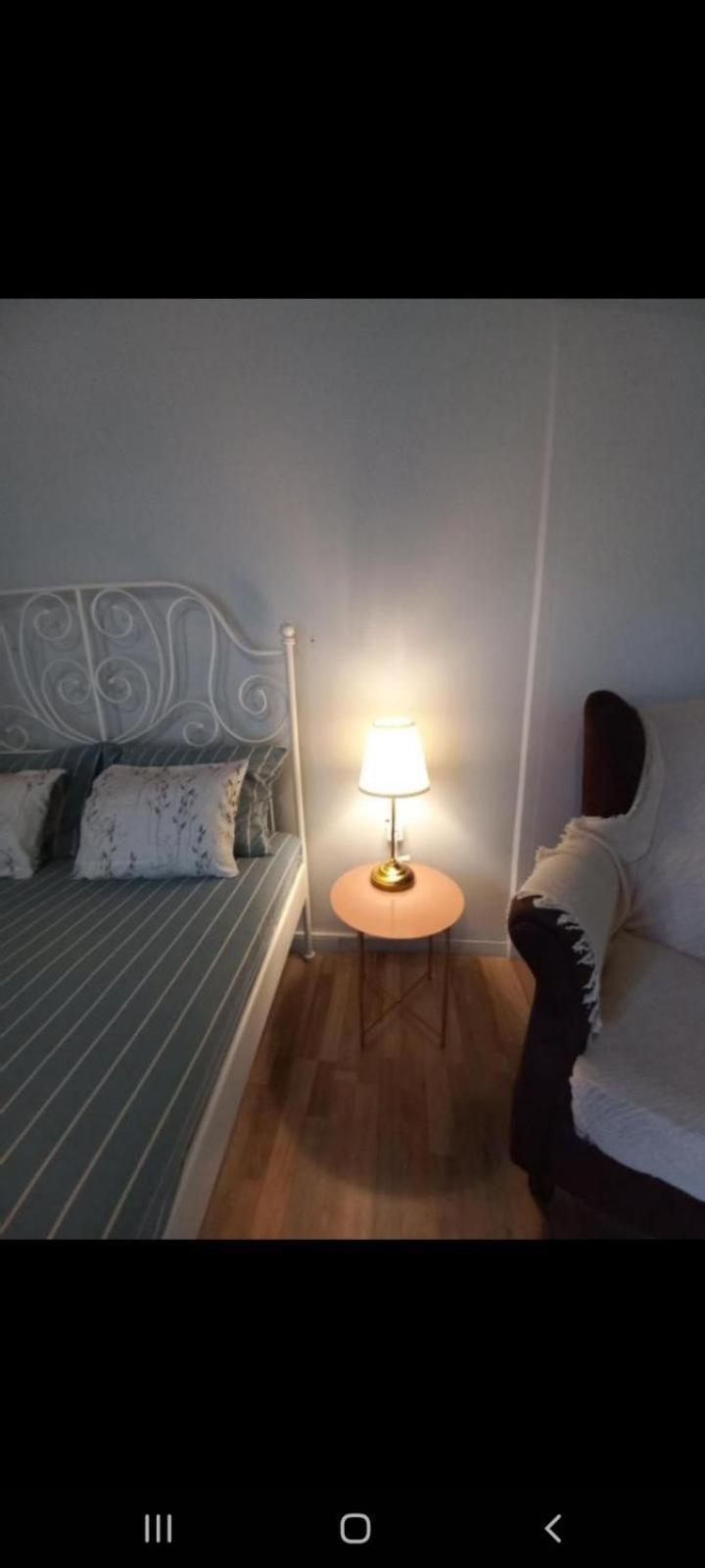 Μέντα 1 Apartment Kalamata Exterior foto
