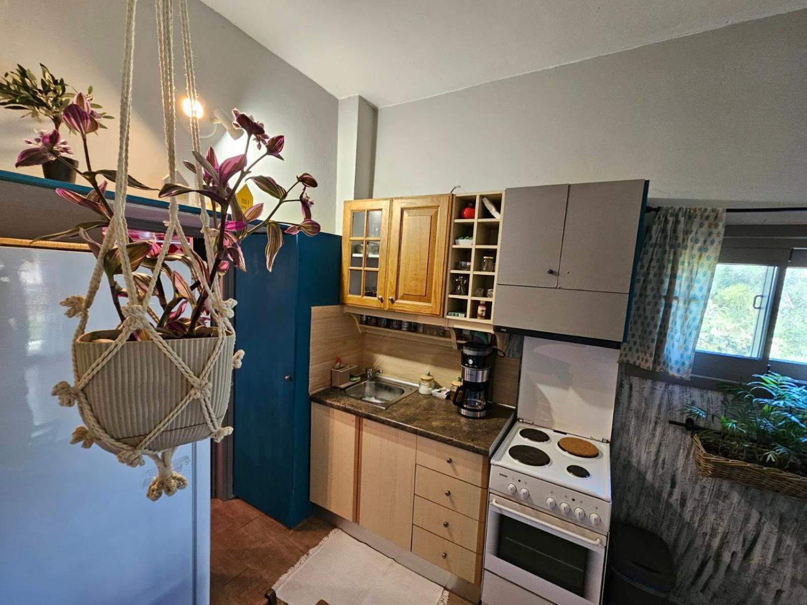 Μέντα 1 Apartment Kalamata Exterior foto