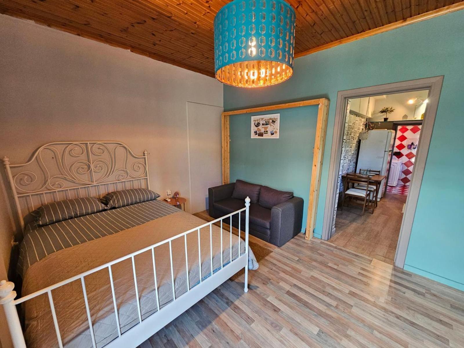 Μέντα 1 Apartment Kalamata Exterior foto