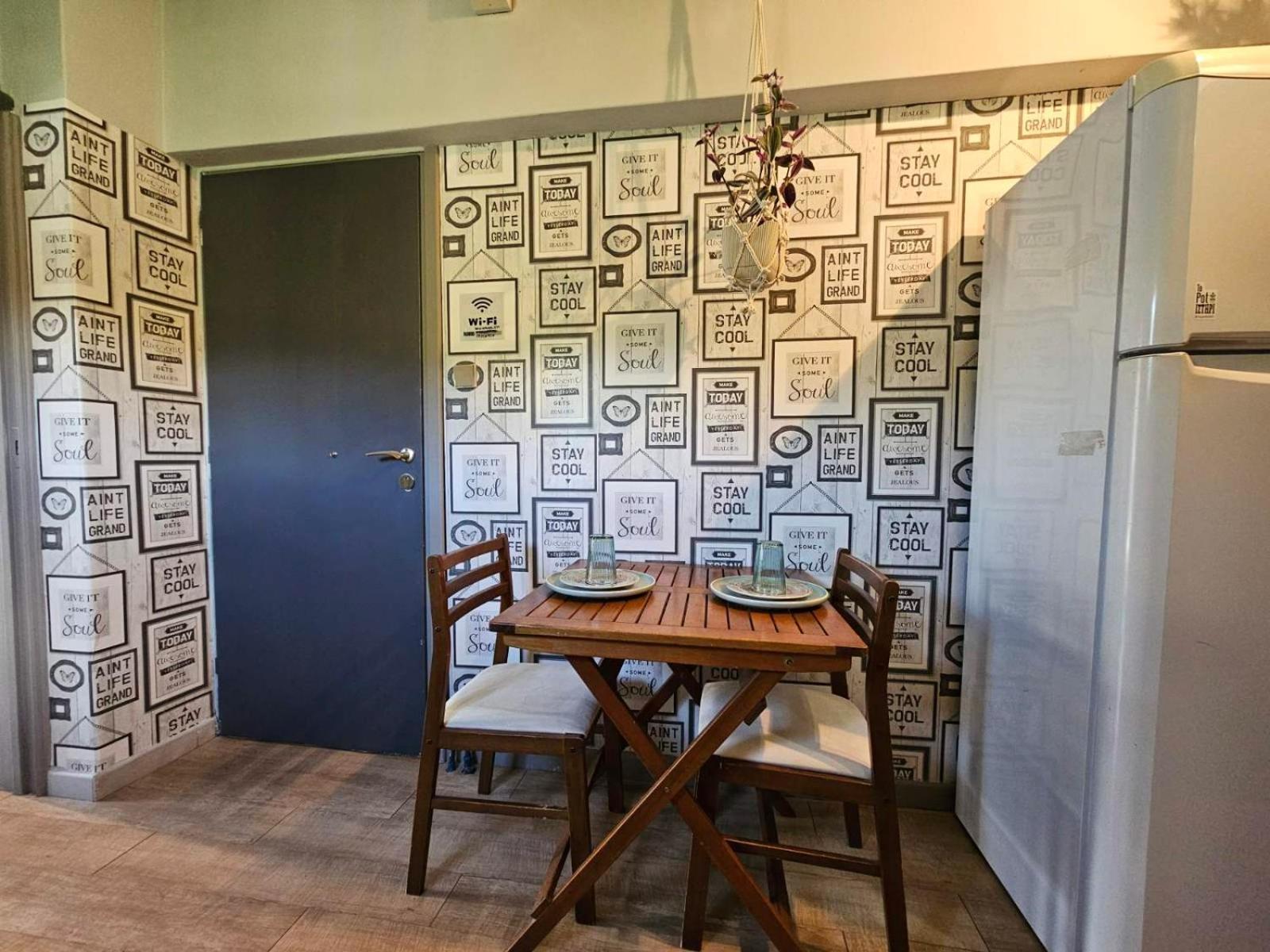 Μέντα 1 Apartment Kalamata Exterior foto