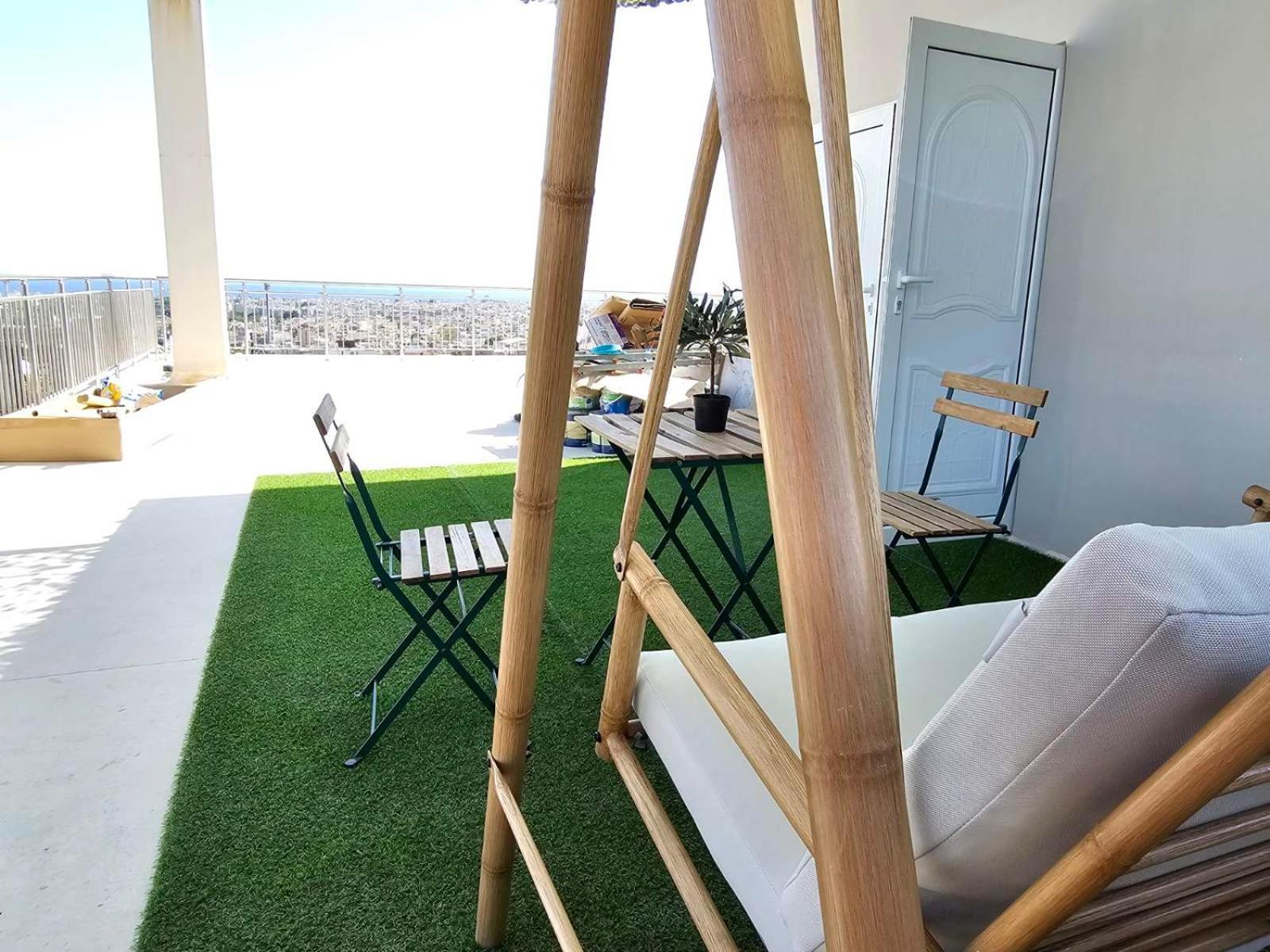 Μέντα 1 Apartment Kalamata Cameră foto