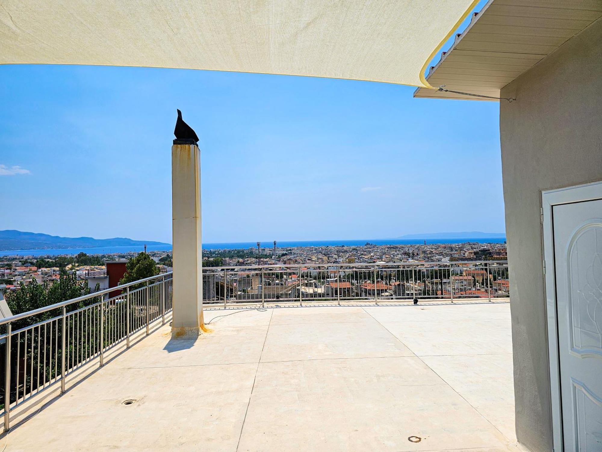 Μέντα 1 Apartment Kalamata Exterior foto